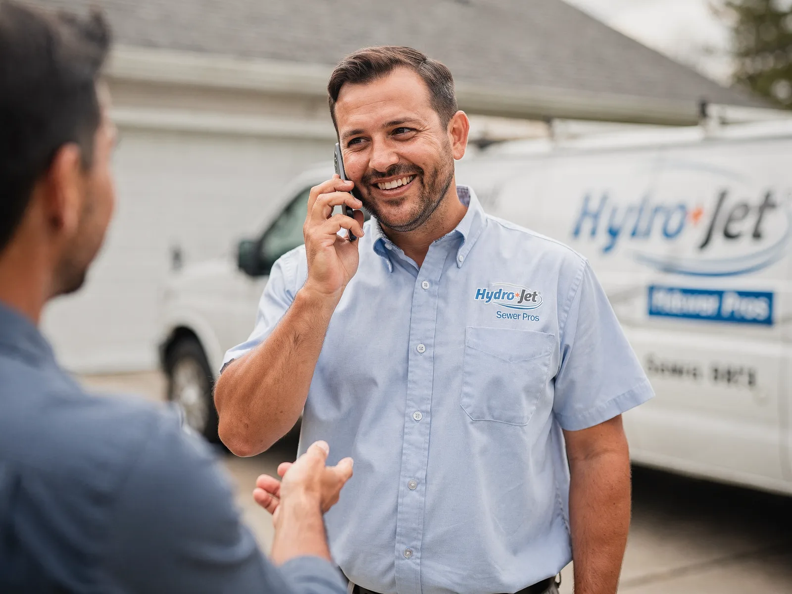 Hydro Jetting Midland, VA FAQs